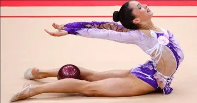 Quelle est la nationalit� de Neta Rivkin ?