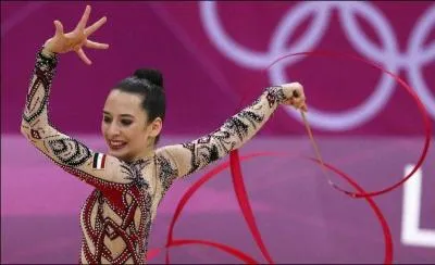 Quelle est la nationalit� de Yasmine Mohmed Rostom ?