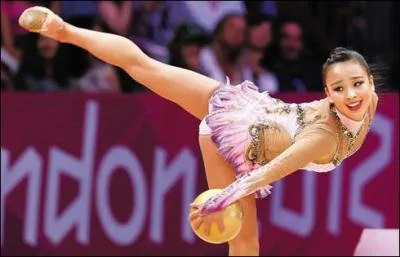 Quelle est la nationalit� de Son Yeon Jae ?