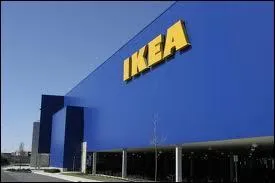 Quel entrepreneur sudois a cr la chane de magasins Ika en 1943 ?