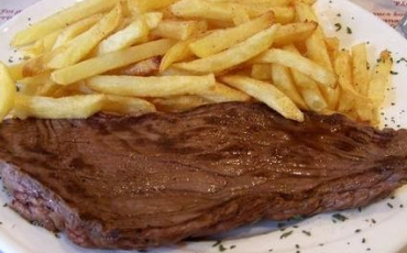Quiz Regions francaises