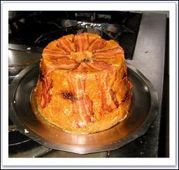 De quelle rgion est ce plat : Le farcement de Passy