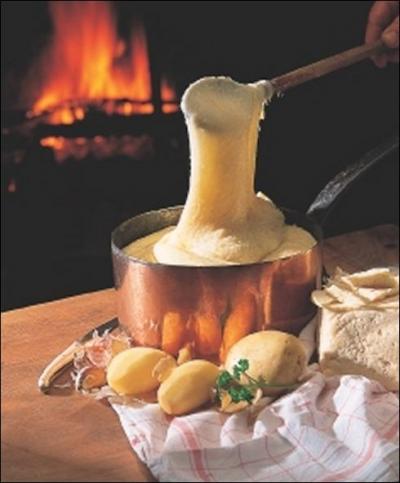 De quelle rgion est ce plat : L'aligot