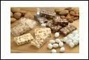 Quelle est cette gourmandise catalane qui ressemble au nougat ?