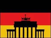 Si tu vas chez tes amis Allemands, tu m'criras une carte postale 