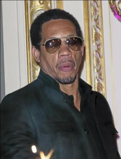 Qui est ce rappeur ?