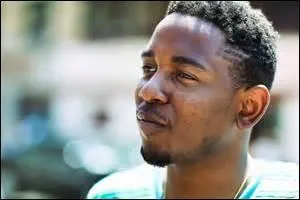 Qui est ce rappeur ?