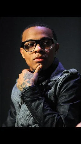 Qui est ce rappeur ?