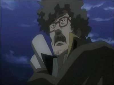 Quel est son nom et son grade ?