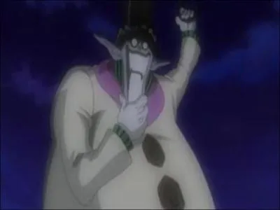 Qui est donc le grand mchant de D.Gray-man ?