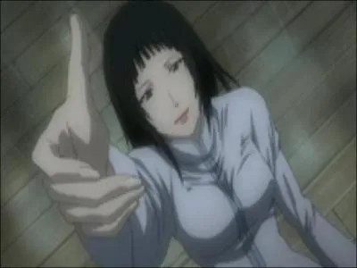 Qui tait-elle ? ( le temps utilis est correct puisque je prcise ce personnage est mort)