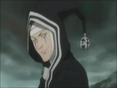 Qui tait-ce ? C'est homme faisait partie de l'quipe de Tiedoll.