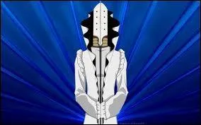 Qui est l'Arrancar n9 ?