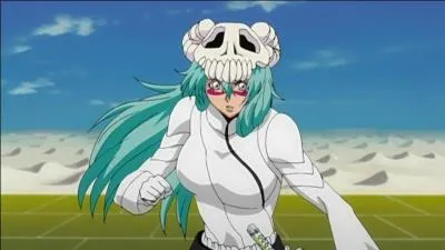 Qui est l'ancien Arrancar n3 ?