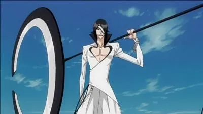 Qui est l'Arrancar n5 ?