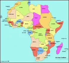 Durant 19 ans (de 1968 et 1987), la France est intervenue 4 fois dans des conflits opposant les Toubous et les Bantous. Dans quel pays cela s'est-il pass ?