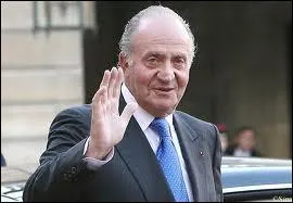 En 1962, le roi Juan Carlos Ier d'Espagne pousa une princesse grecque, quel est son prnom ?