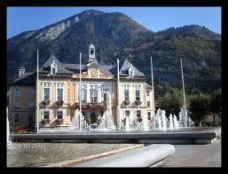 Nous allons visiter le muse de l'horlogerie et du dcolletage dans la commune de Cluses, en Haute-Savoie. Pour ce faire, nous devons nous rendre en rgion ...