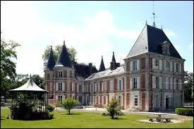 La ville Francilienne de Dammarie-les-Lys se situe dans le dpartement ...