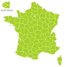 Quiz Regions