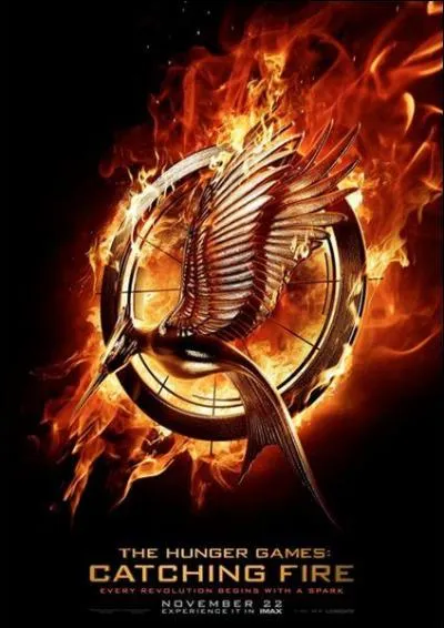 Pour qui Mags, du district 4, s'est-elle porte volontaire  la 75e dition des Jeux ?