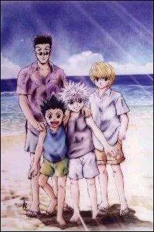 En quelle saison sont les amis ?