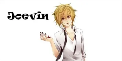 Quelle est l'origine du prénom Joévin ?