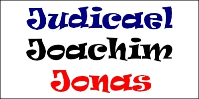 Quel prénom, d'origine celtique, a pour signification "seigneur généreux" et se fête le 17 décembre ?