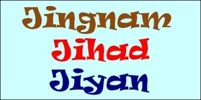 Quel prénom, d'origine chinoise, signifie "continuer en grandeur" ?