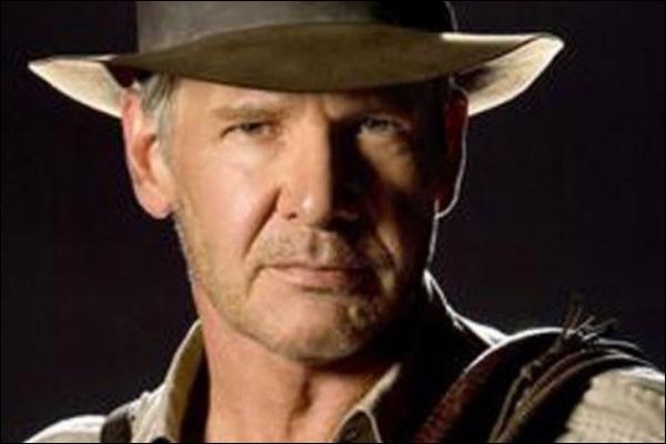 quel acteur pour indiana jones