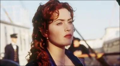 Qui a refus le trs populaire rle de la naufrage Rose dans le film Titanic de James Cameron ?
