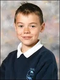 Qui est cet enfant ?