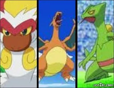 Quel est le Pokmon que Sacha va utiliser pour leur match, selon Conway ?