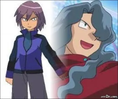  quel tour, et par qui Sacha a-t-il t limin ?