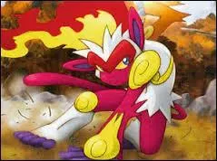 Quelle attaque Simiabraz apprend-il avant son match face  Conway ?