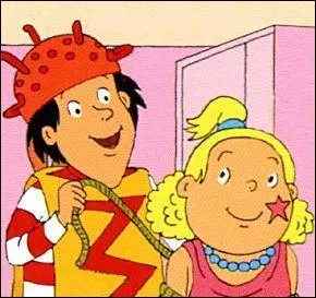 Tom-Tom et Nana sont-ils sages ?