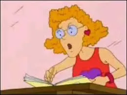 Comment s'appelle leur grande soeur ?