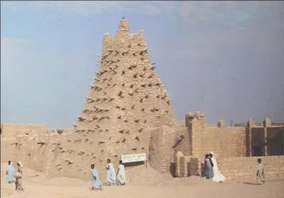 Quel est ce pays africain dont la partie Nord (l'Azawad) rclame l'indpendance ?