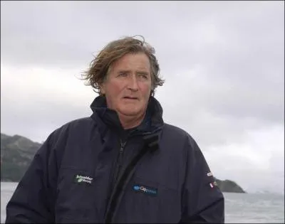 Qui est ce marin breton journaliste et homme de radio qui fit les beaux jours des  Grosses ttes  sur RTL ?