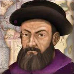 Quel est ce navigateur portugais (1480-1521) dont un dtroit porte encore le nom ?