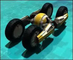 Quel vhicule a cr Jrmie ?