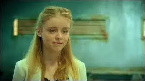 Qui est nouvelle dans la classe des Lyoko-guerriers ?