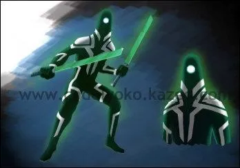 Qui sont les nouveaux ennemis des Lyoko-guerriers ?