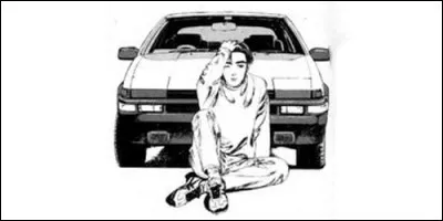 Lequel de ces personnages est passionné de courses automobiles ?