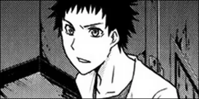 Qui tue accidentellement son frère Atsuya ?