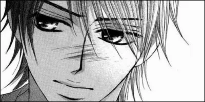 Qui va devoir cohabiter avec Aoi à cause d'un malheureux accident ?