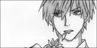 Lequel de ces garçons aime tous ce qui est kawaii ?