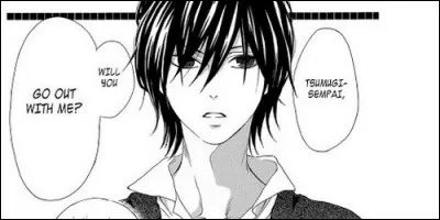 Qui a un penchant pour les jeunes filles potelées et va sortir avec Tsumugi pour cette raison ?