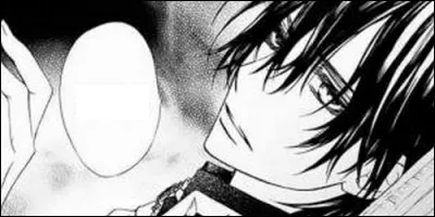 Qui déteste par-dessus tout Zero, car il est également amoureux de Yûki ?