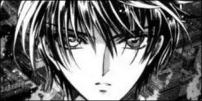 Quel garçon porte le destin de l'humanité sur ses épaules et n'a pas le choix que de devenir un des "Sept Sceaux" ou un des "Sept Anges" ?